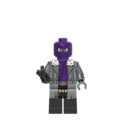 Covert Operatives | Custom BrickPack