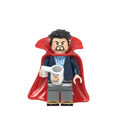 Across the Spider-Verse | Custom BrickPack