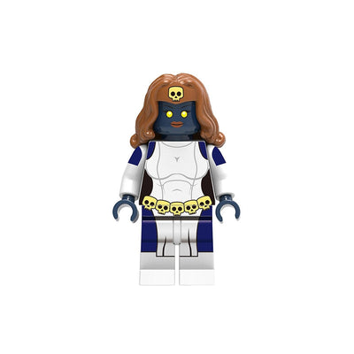 Power of the Mutants | Custom BrickPack