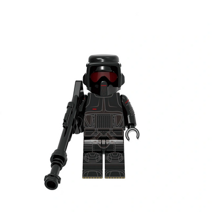 Recon & Heavy Assault Corps | Custom BrickPack