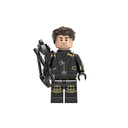 Gamma & Beyond | Custom BrickPack