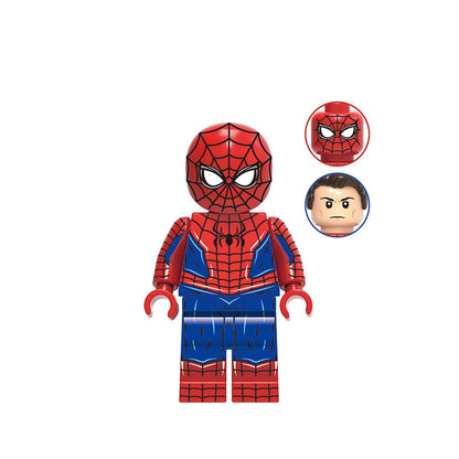 Across the Spider-Verse | Custom BrickPack