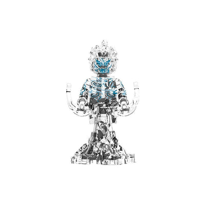Elemental Fallout: Rise of Illusion | Custom BrickPack