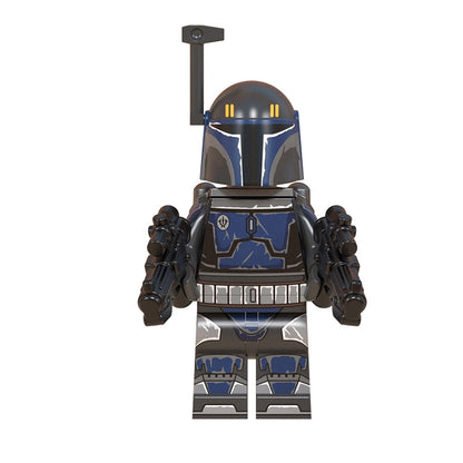 War for Mandalore | Custom BrickPack
