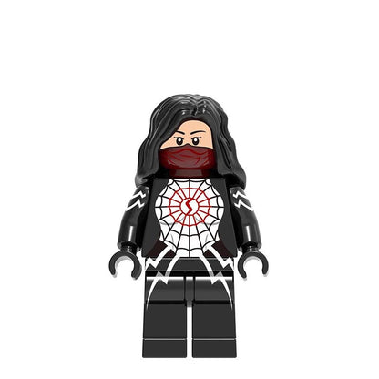 Spider Saga: Multiverse | Custom BrickPack