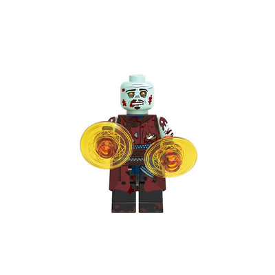 Necro-Heroes | Custom BrickPack