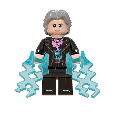 WandaVision Universe | Custom BrickPack