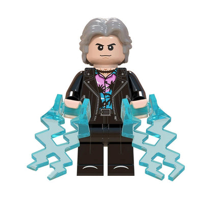 WandaVision Universe | Custom BrickPack