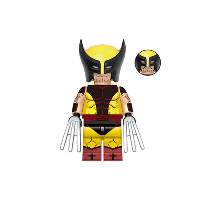 Chrono Clash: The Days Reborn | Custom BrickPack