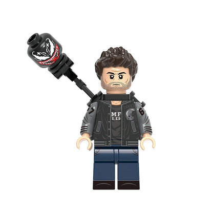 Across the Spider-Verse | Custom BrickPack