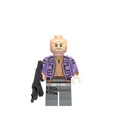 Covert Operatives | Custom BrickPack