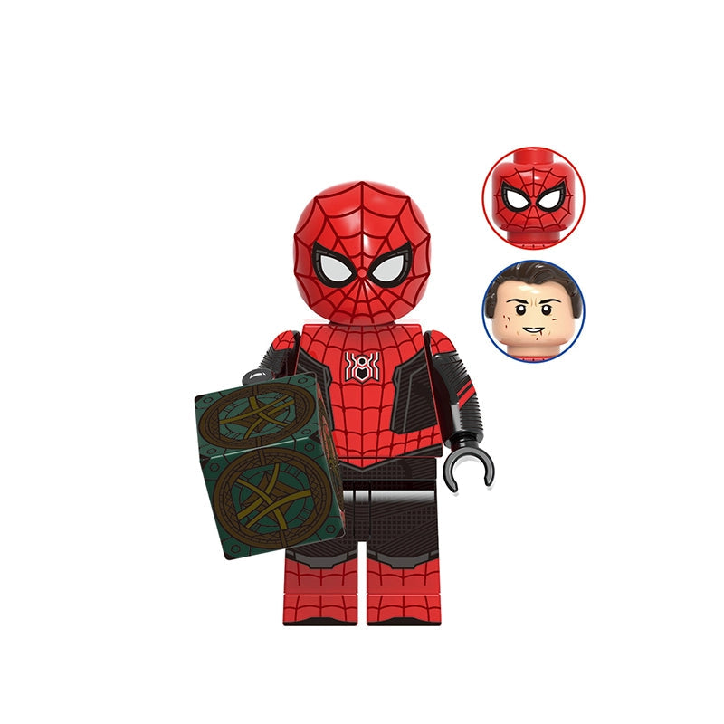 Across the Spider-Verse | Custom BrickPack