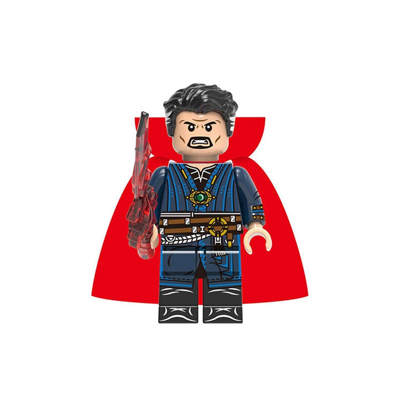 Doctor Strange (003) | Custom Minifigure
