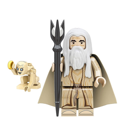 Shadows of Middle-Earth | Custom BrickPack