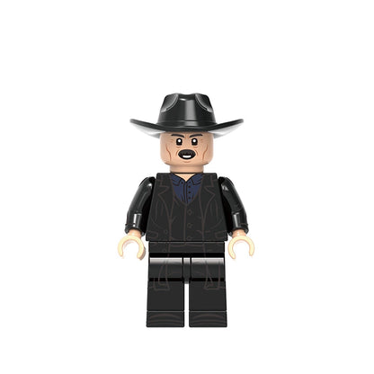 Across the Spider-Verse | Custom BrickPack