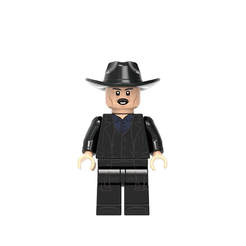 Across the Spider-Verse | Custom BrickPack