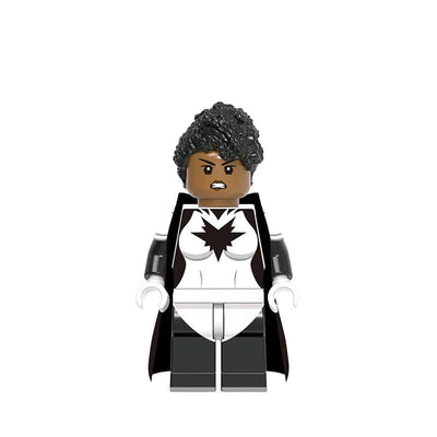 Masters of Magic | Custom BrickPack