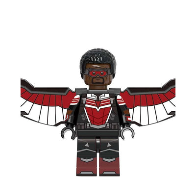 Covert Operatives | Custom BrickPack