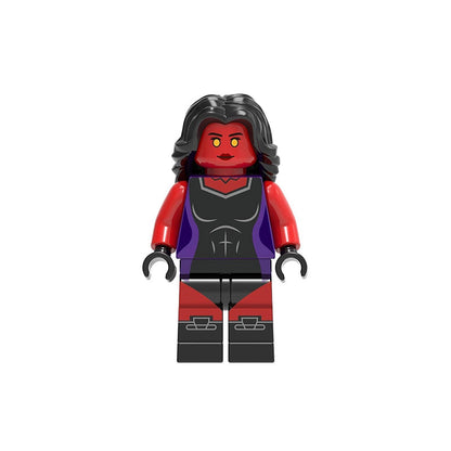Gamma & Beyond | Custom BrickPack