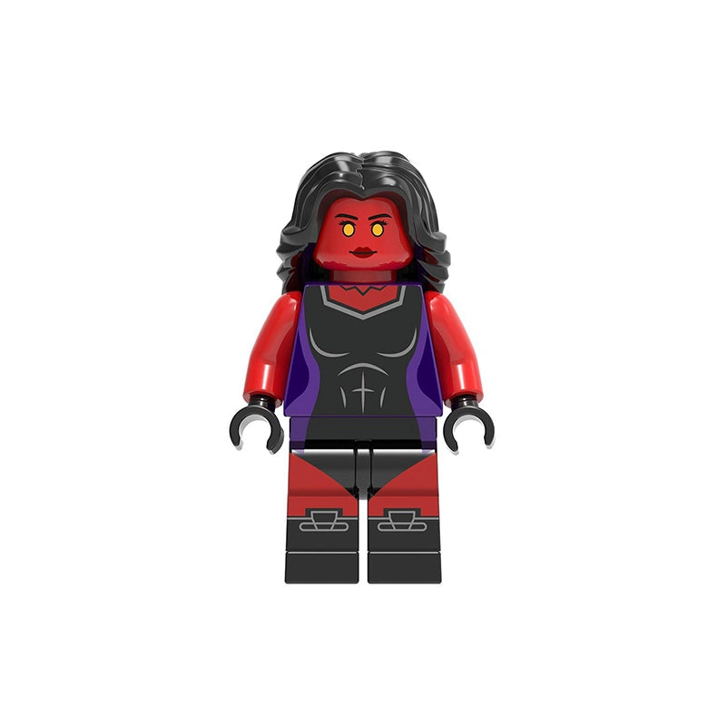 Gamma & Beyond | Custom BrickPack